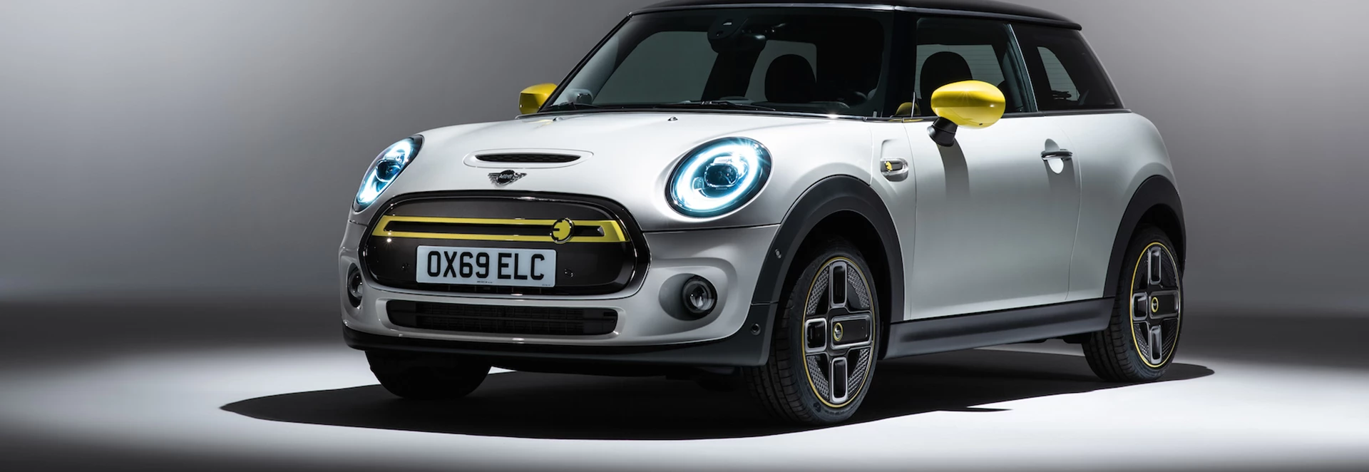 MINI Electric fully revealed - One of the lightest EVs on sale 